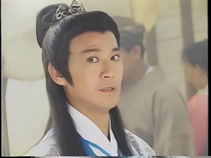 香港影坛演技最好的10位男配,香港演员反派演技炸裂瞬间