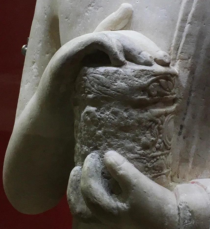 东南亚古造像图片,古造像