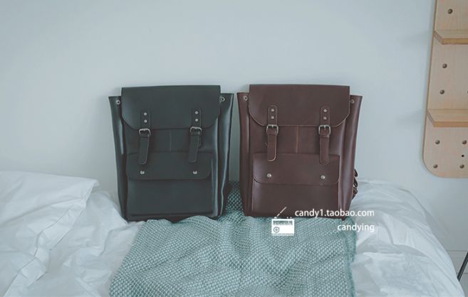 天了噜！这些书包也...也...太好看了吧