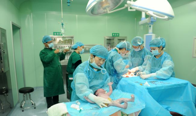 顺产侧切怎么才算好彻底了,顺产侧切有多疼