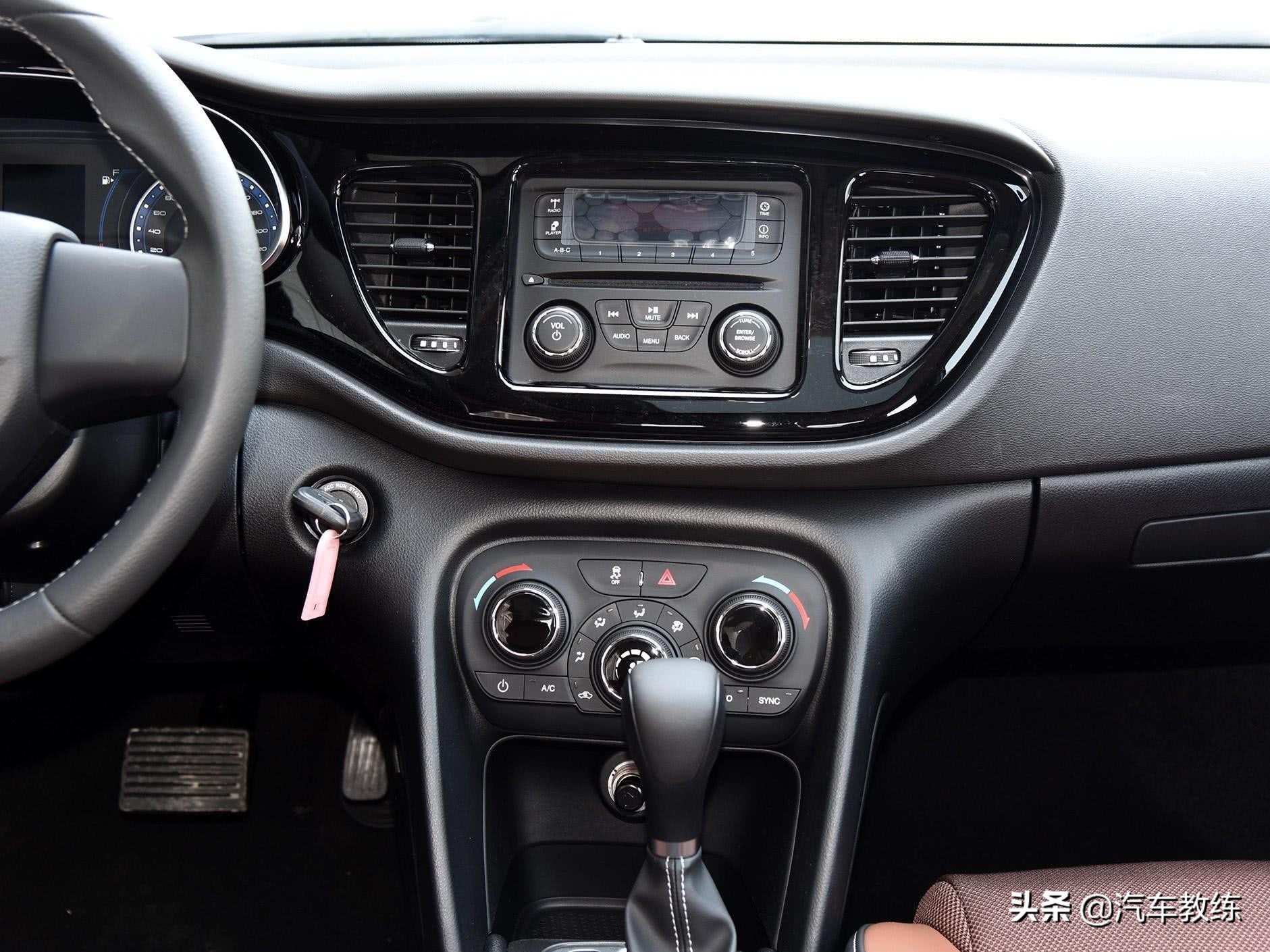 菲亚特菲翔和哪款车最像,菲亚特菲翔性价比如何