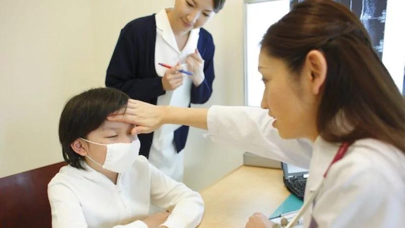 9岁女童突然暴瘦20斤最后怎么样 (14岁女童暴瘦7天5斤)