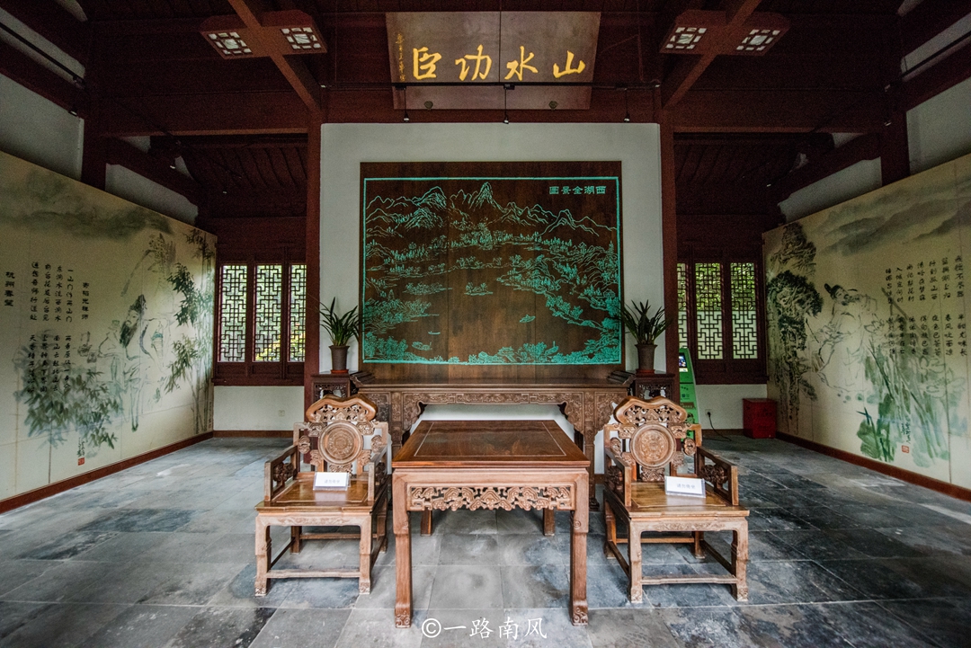 杭州西湖冷门景点介绍,杭州西湖景区小众景点推荐