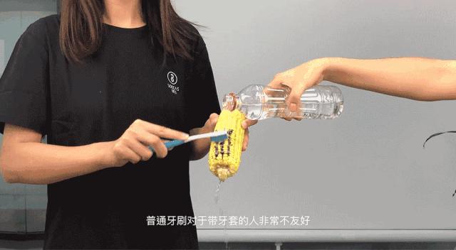 小米冲牙器伤牙,小米有品冲牙器头