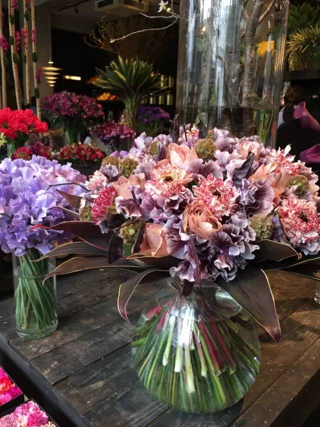 日本花店文化,日本花店有什么好的