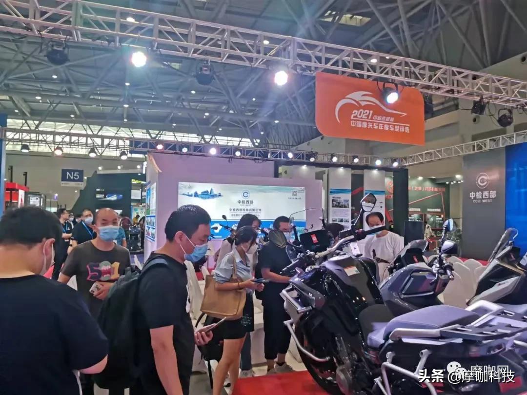 2021十佳小踏板摩托车,2020年中国摩托车年度获奖车型