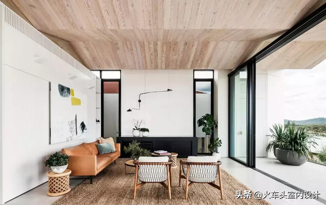 如何利用光线展现空间感 (室内光线最佳设计)