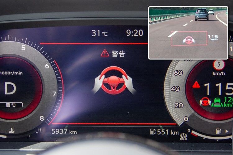 新款奇骏三缸评测,试驾二手日产奇骏