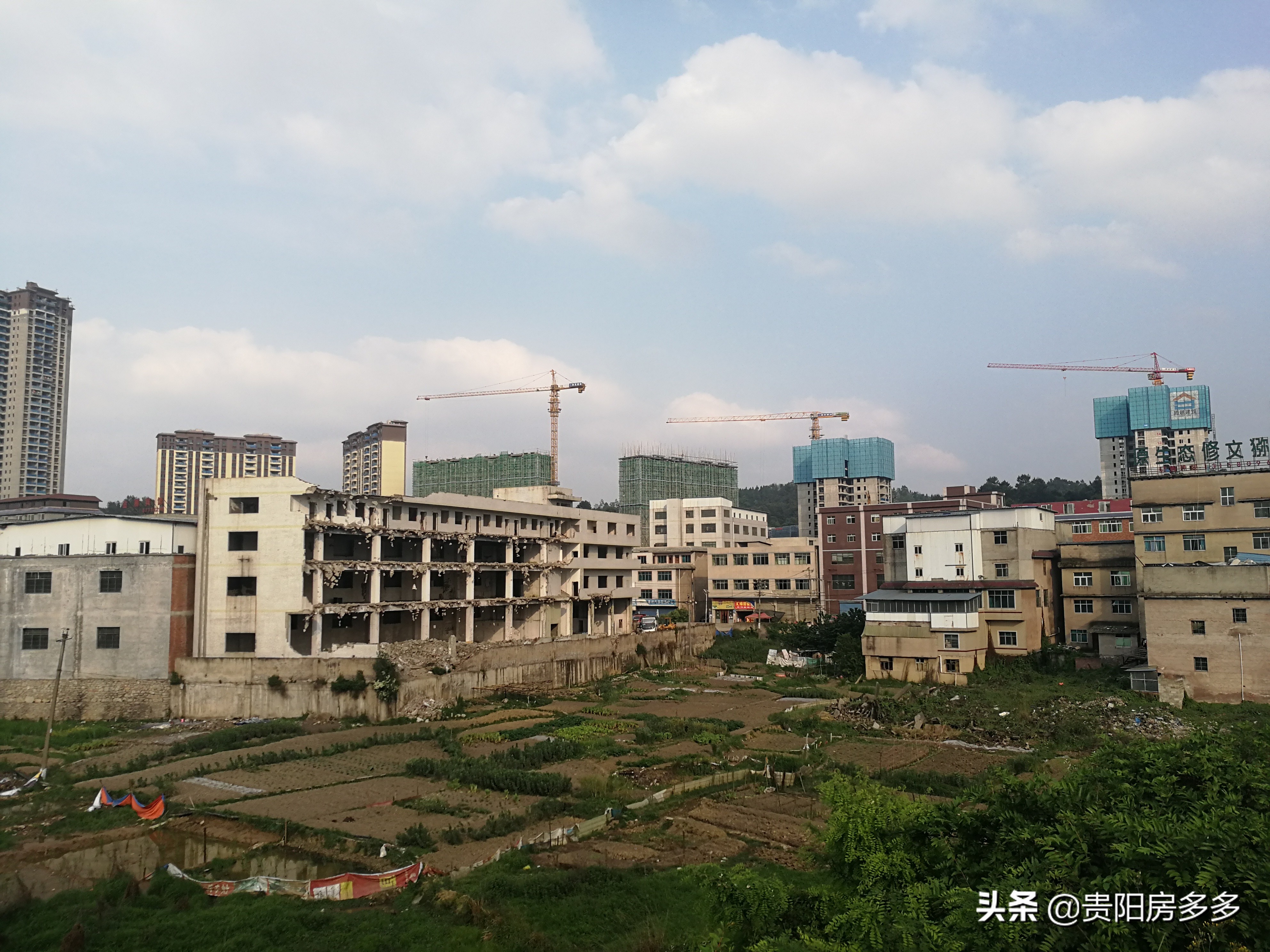 贵阳碧桂园西南上城二手房怎么样,贵阳碧桂园西南上城天悦府