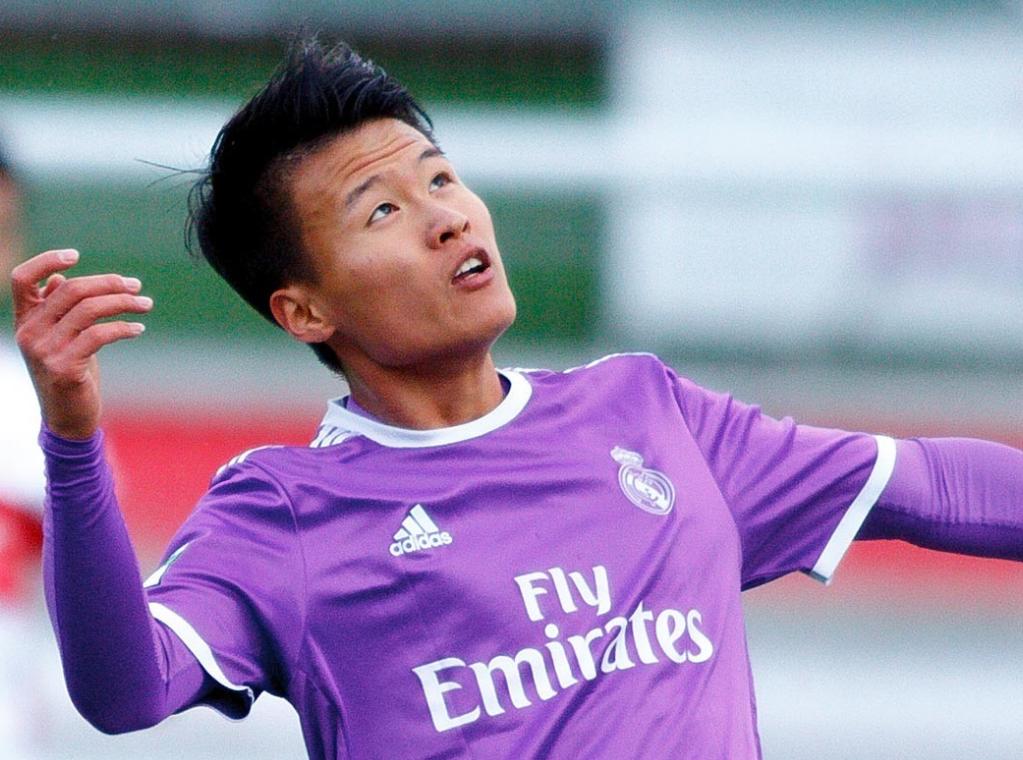 中国足球小将加盟欧洲,中国小将签约巴西足球