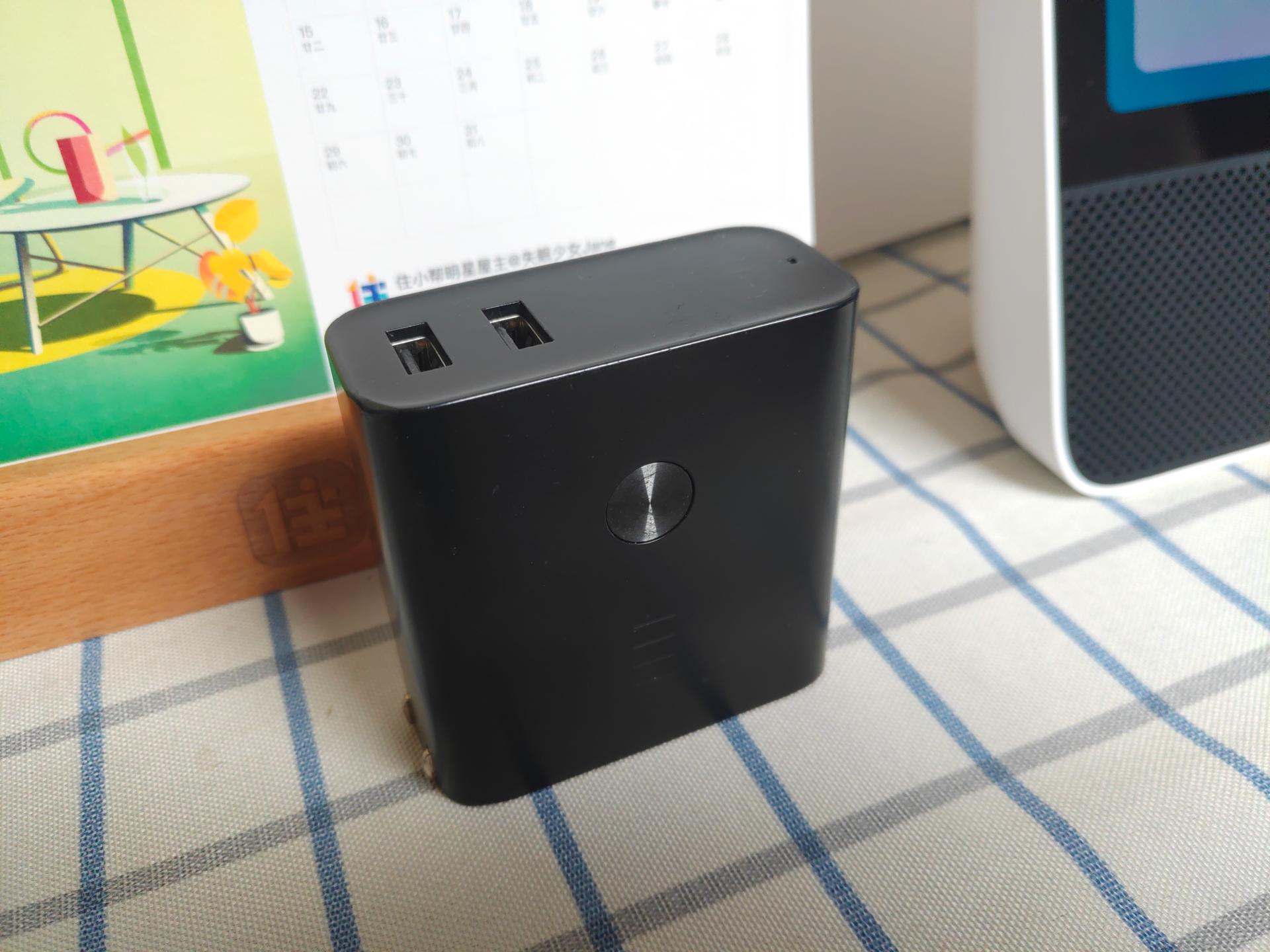 蹭蹭星巴克来办公，你需要带点啥？