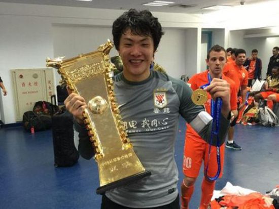 王大雷的十大逆天扑救加解说,王大雷神技扑救第一国门堪当大任