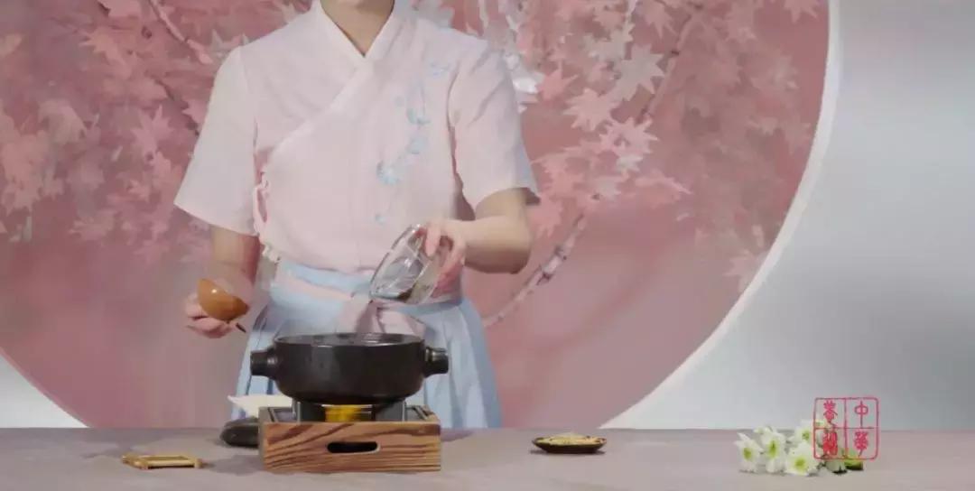 养道健康养生,入冬的第一碗养生汤为你准备好了