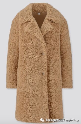 uniqlo店,uniqlo怎么穿搭