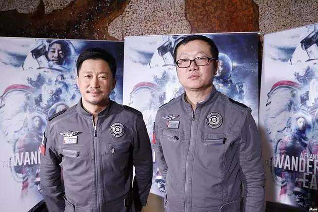 三体作者刘慈欣摸鱼,刘慈欣在三体上赚钱了吗