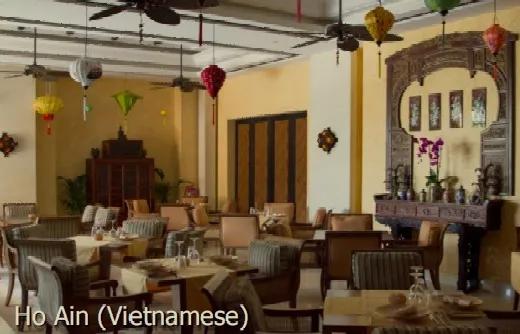 阿布扎比酒店图片,阿布扎比国门酒店