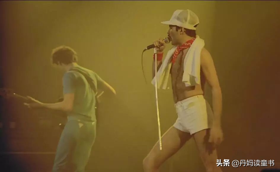 波西米亚狂想曲独唱,波西米亚狂想曲录音室版