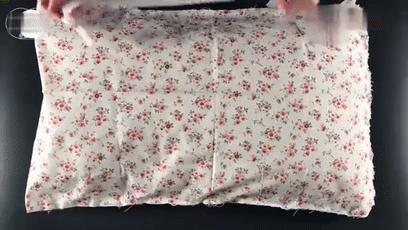 旧枕头正确处理方法,旧枕头不要了剪坏扔了可以么