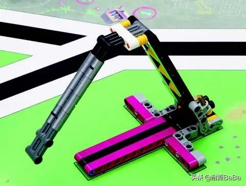 乐高fll比赛2024第二轮,乐高2024fll比赛的含金量