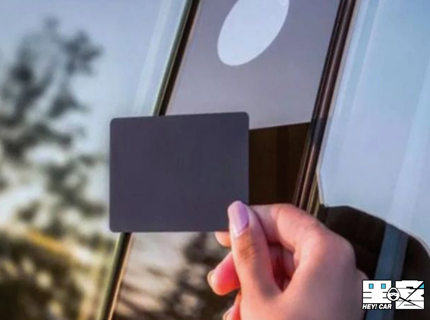 你不知道的汽车黑科技,你所不知道的汽车黑科技