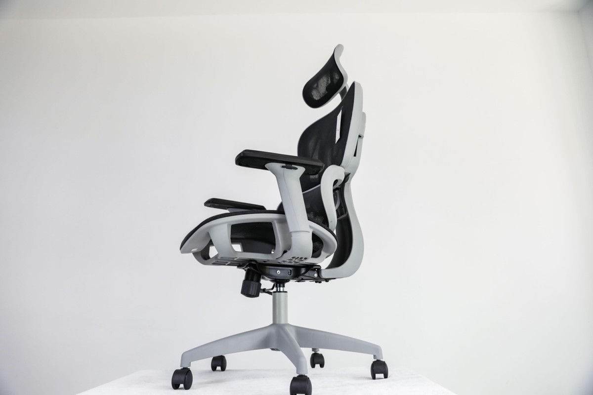 好物推荐:八九间人体工学椅,适合的才是对的