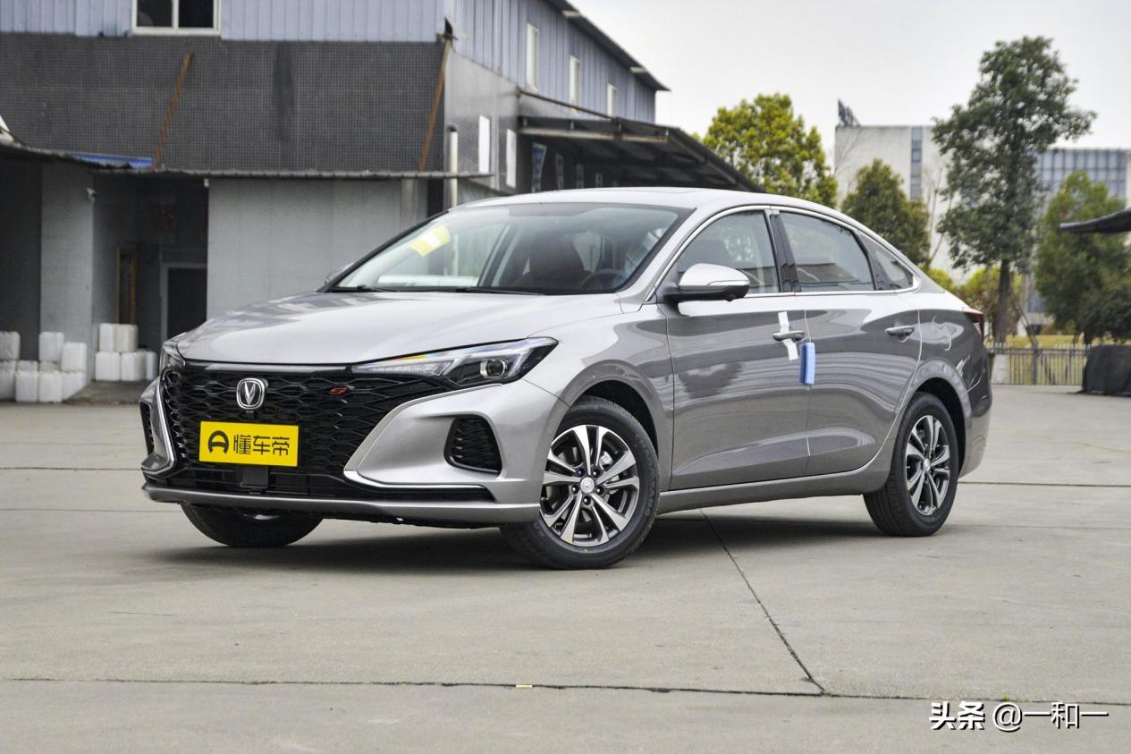 长安逸动plus国货之光,国产逸动plus口碑