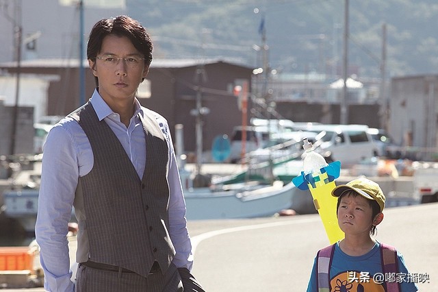 东野圭吾推理系列全集,以爱之名的罪恶真相