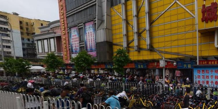 广州十三行服装批发怎么拿货便宜,广州十三行服装批发市场能单卖不