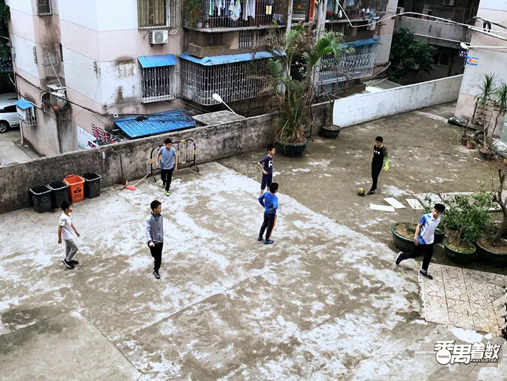 在番禺居住怎么样,在广州番禺哪里住得舒服