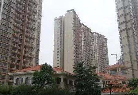 买房选7层楼,买房选7楼8楼18楼