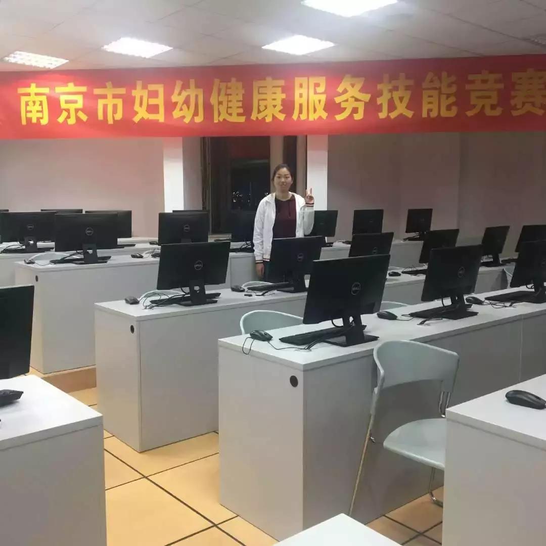 喜讯！中大医院江北院区医师获市级大奖