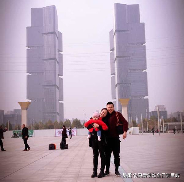 真爱幼幼保定早教中心辣妈许梓欧：从小白到领军人