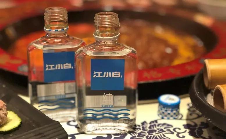 江小白是最好喝的酒,江小白讲酒文化