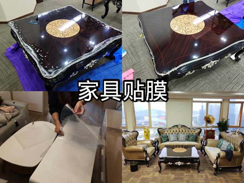 现在的家具维修还有前景吗,家具维修翻新行业前景如何