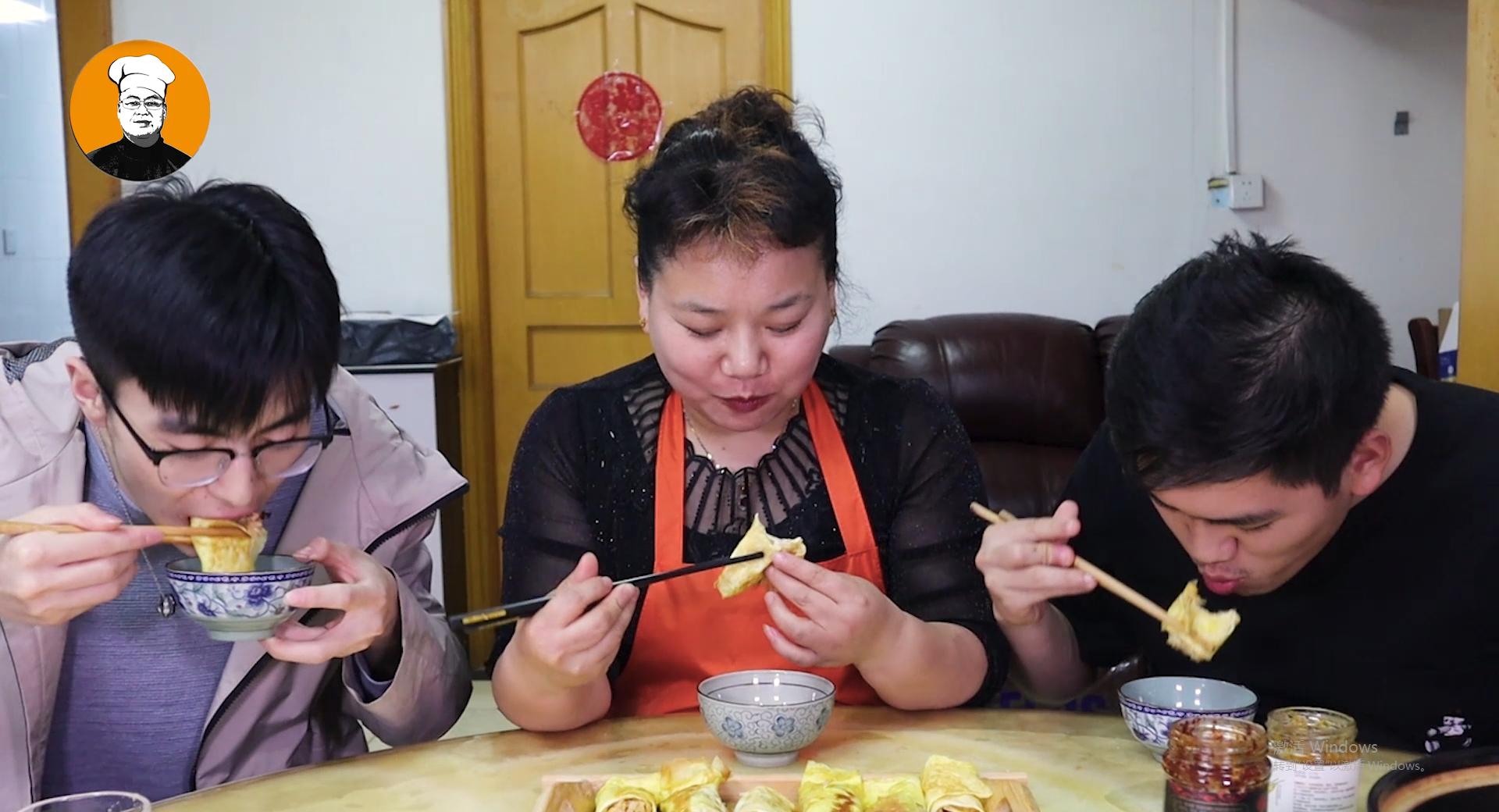 糯米这样做比饺子还好吃,今天我来教会你八种糯米做法