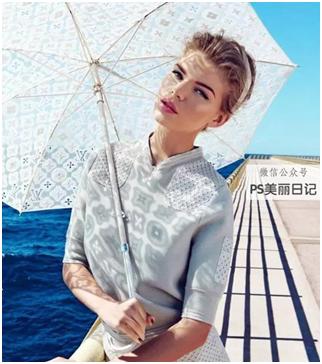 肤色一黑一白怎么办,肤色黑可以美白吗