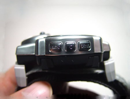 智能手环系统和智能手表系统,智能手环通信