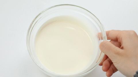 常用几种淡奶油口感测评,超级推荐淡奶油