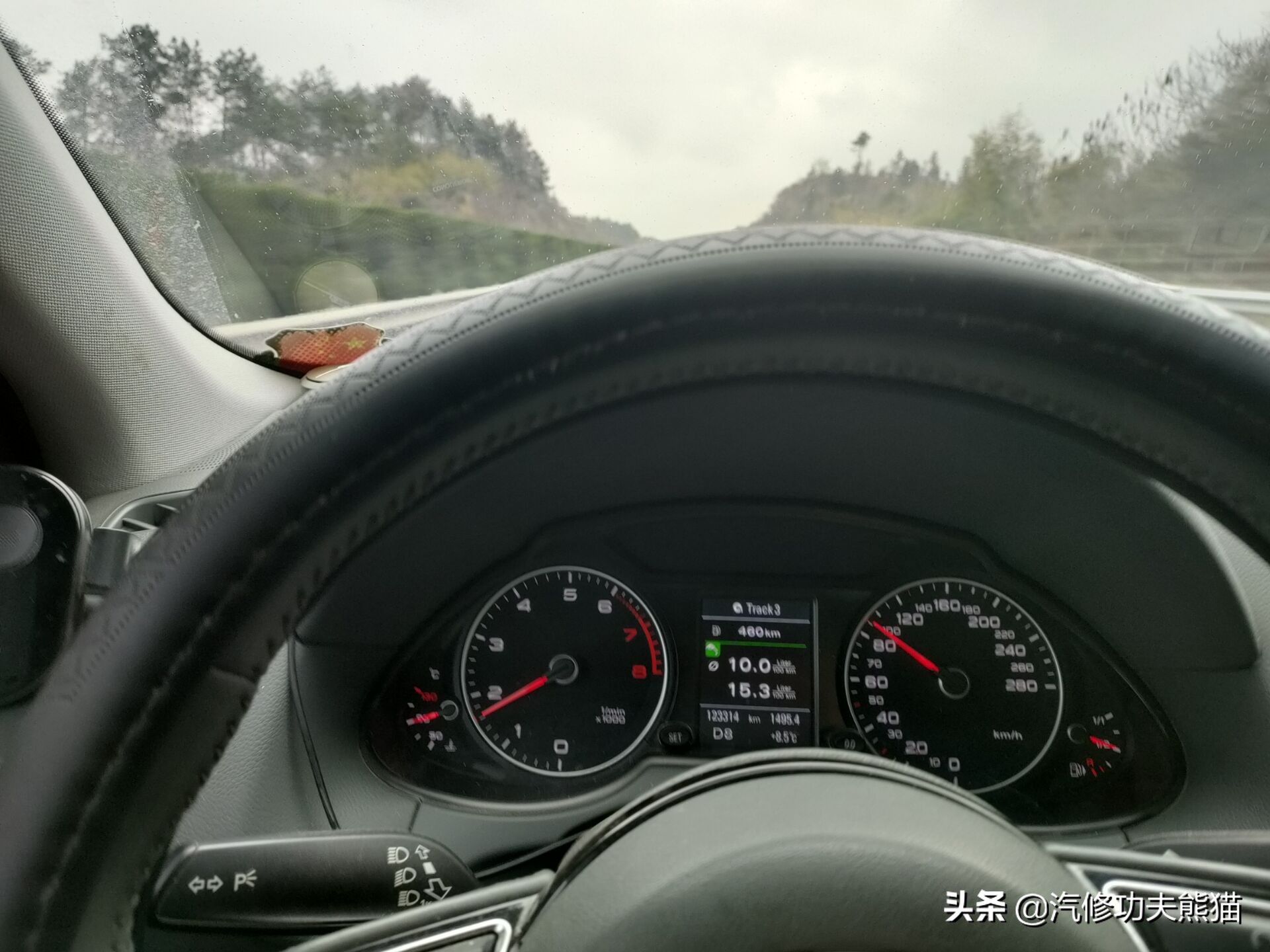 奥迪q5ea888烧机油解决方法,奥迪Q5烧机油有什么办法