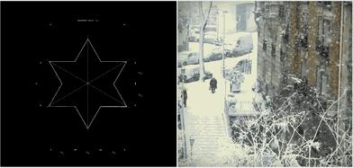 数学直观图,数学直观图画法