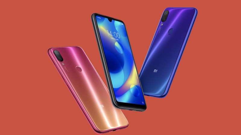 流量套餐送小米手机,小米流量套餐哪个最划算