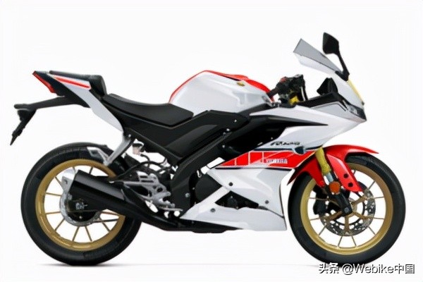 雅马哈摩托车YZFR25,雅马哈摩托车2023最新款600cc