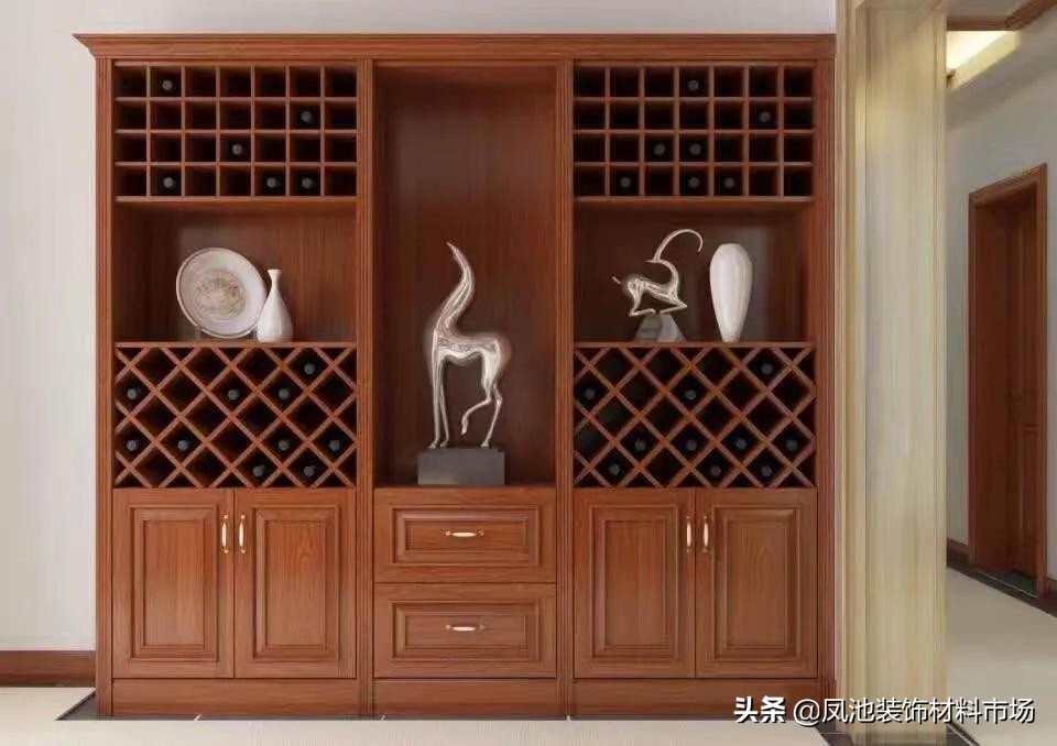 影响力指数有所下降，大沥·中国全铝家居指数2020年第一季度