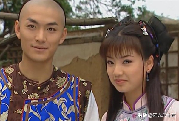 突然消失的十大演员,25岁销声匿迹的一位女演员