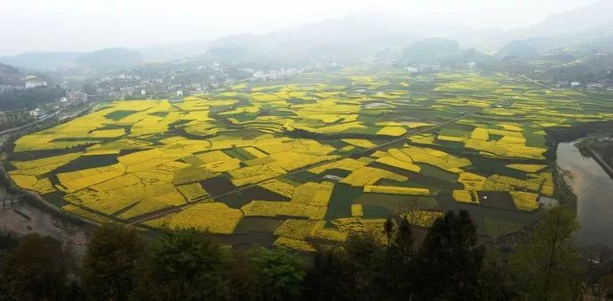 11省移民、18个民族:这么热闹的地方,存在感咋也这么低?