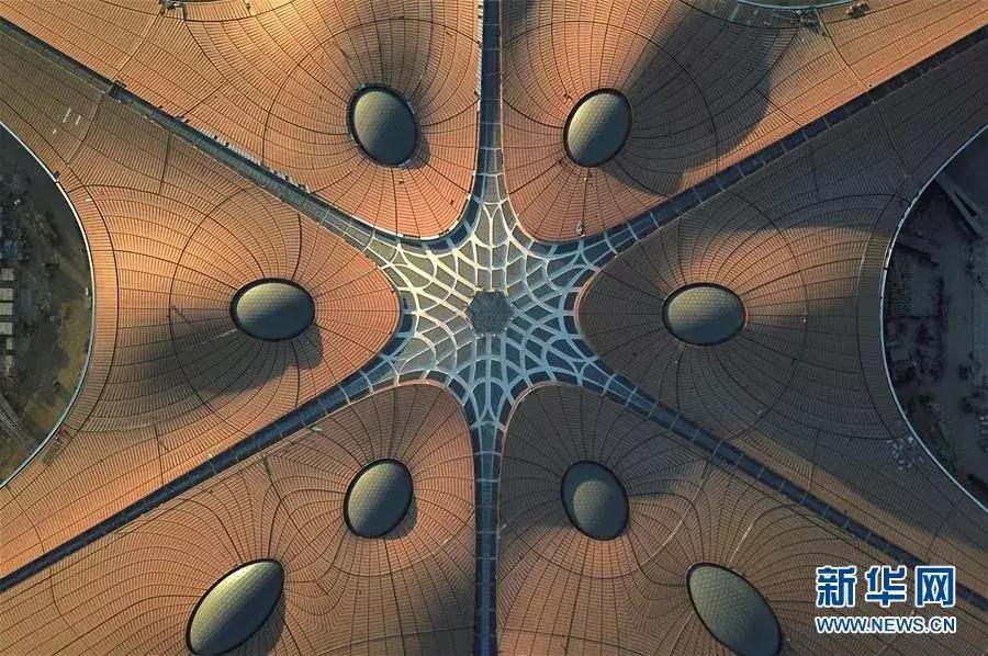 深圳宝安机场飞北京大兴机场,深圳机场飞北京