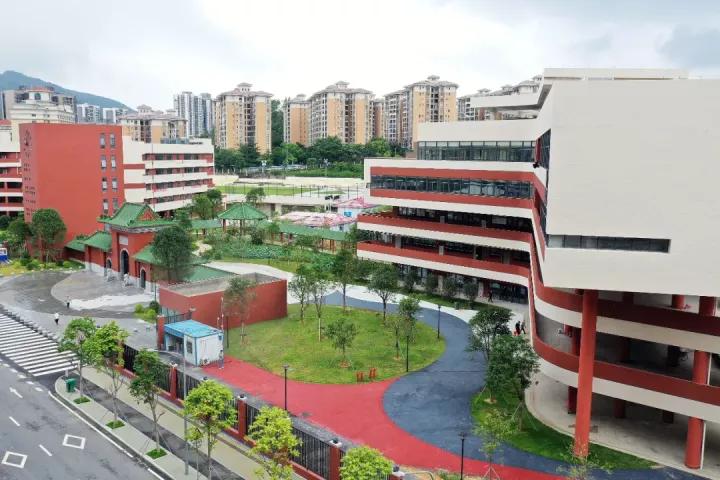 广州各大中学招生,广州公立学校新增学位