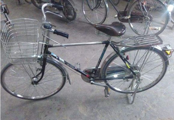 洋货市场状况,塘沽洋货市场