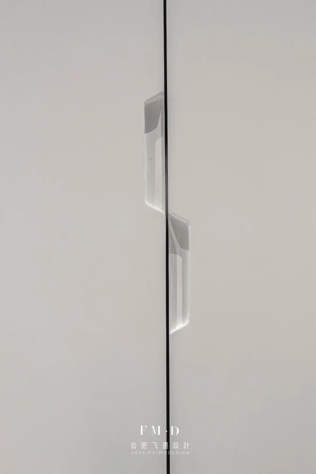 柜子好不好用，要靠柜门，老木匠深知这4点业主最关心，给你说说