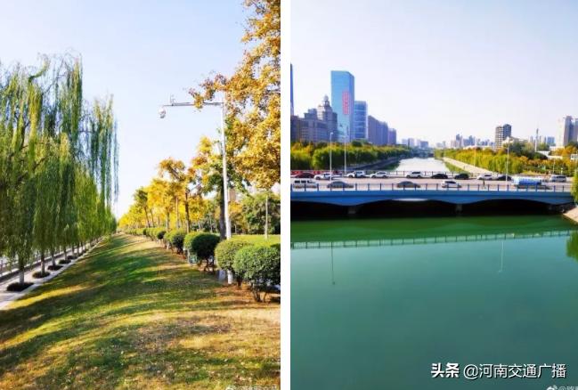 郑州适合骑自行车的风景区,郑州周边适合骑行的旅游点